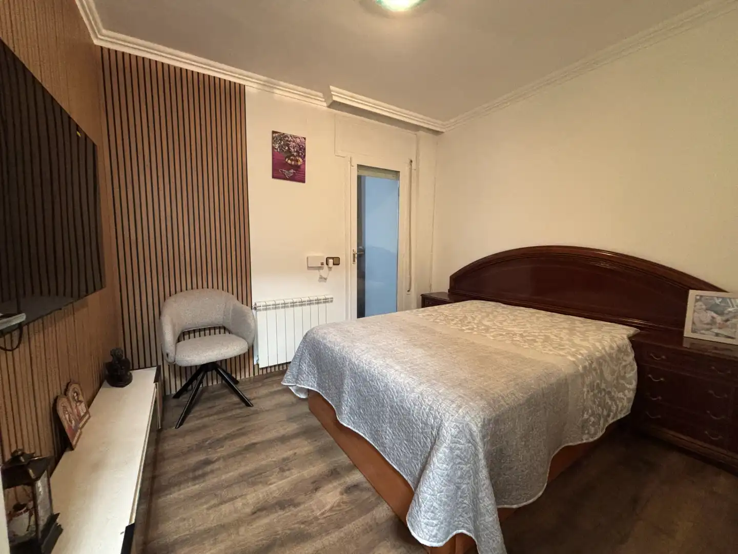 Habitación de Dúplex en venta en Torrefarrera con Calefacción, Parquet y Trastero