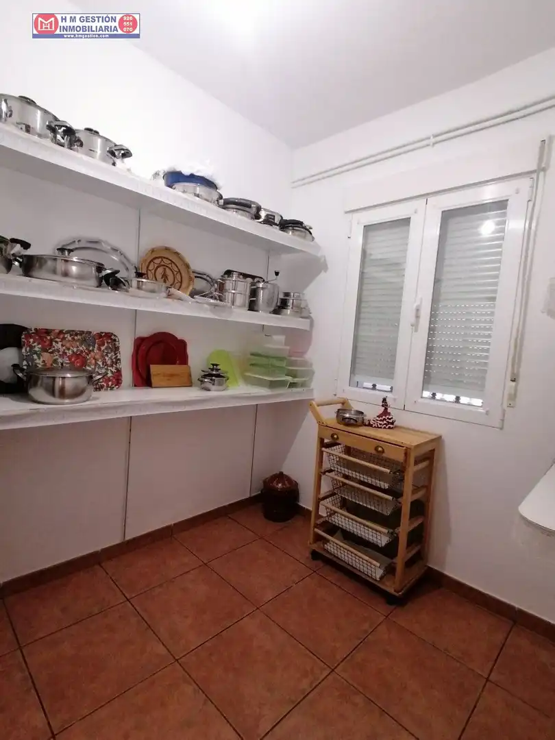 Maison rustique avec jardin à vendre à Puerto Lápice, imagen 8