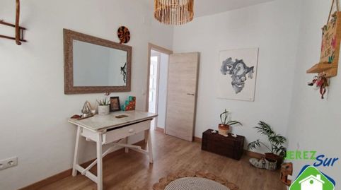 Foto 2 de Piso de alquiler en Centro, Jerez de la Frontera