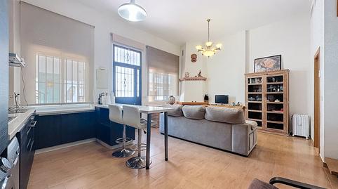 Foto 4 de Pis de lloguer a Calle Isidro Ruiz, Limonar, Málaga