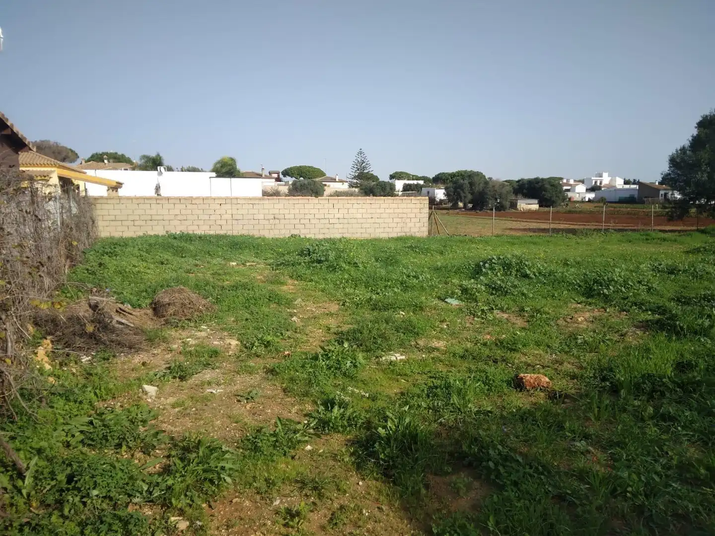 Terrenys i solars en venda a Las Lagunas - Campano, imagen 2