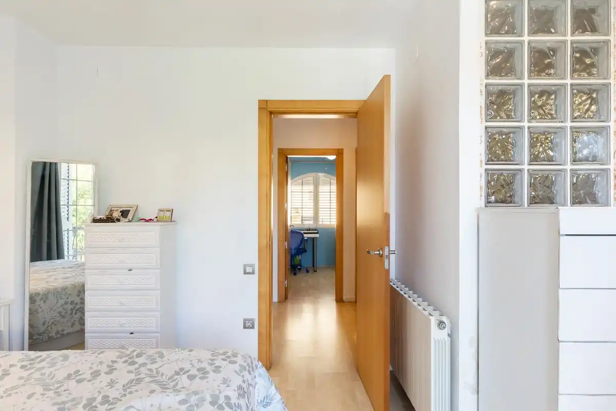 Maison mitoyenne avec terrasse à vendre à C. Farmaceutico Esteban Andrés, imagen 20
