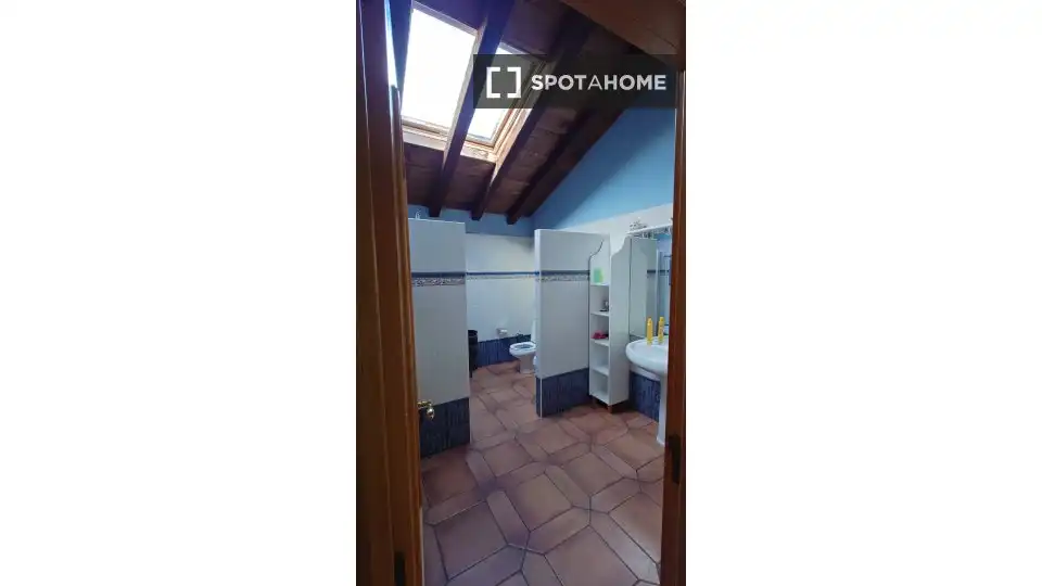 Room in Urnieta