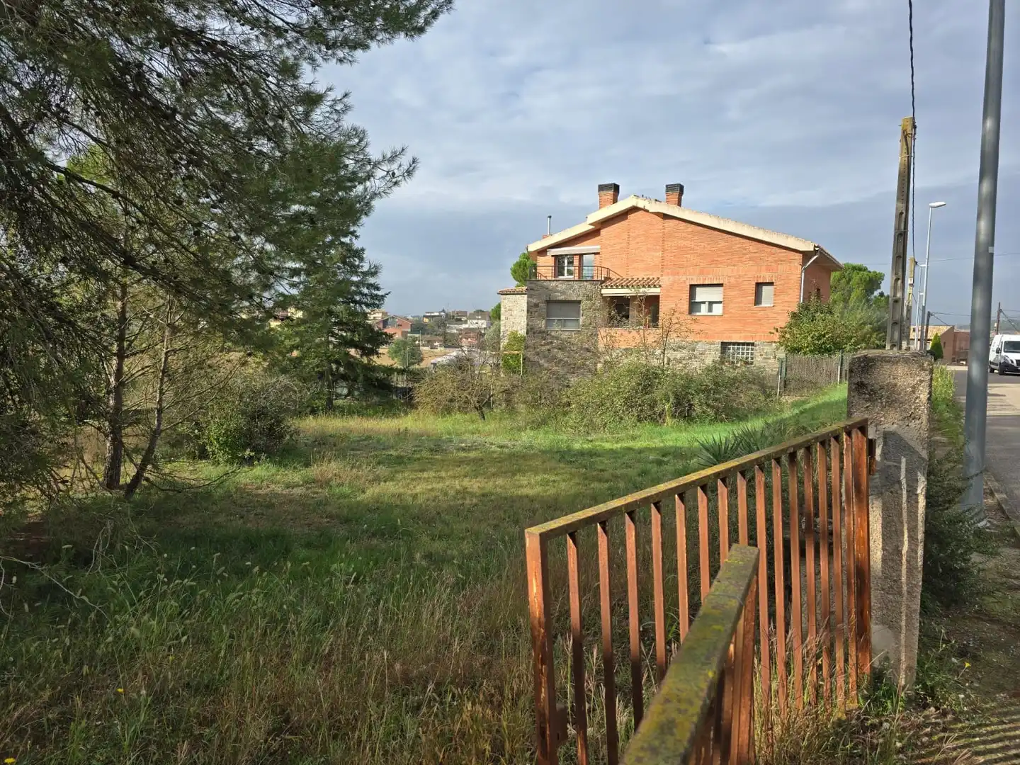 Lands and plots for sale in Carrer de Montcau, imagen 10