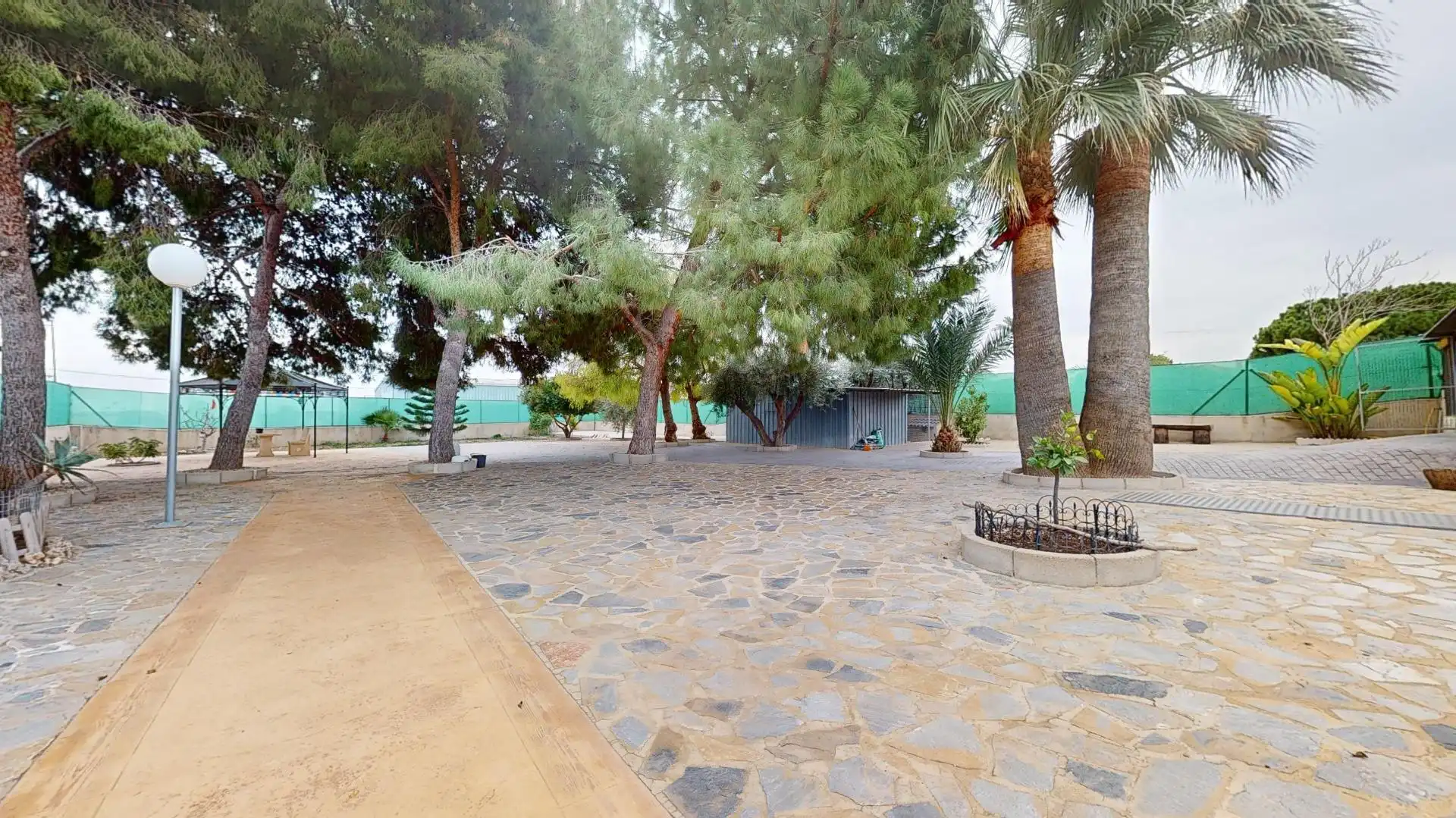 Villa mit Pool zum Verkauf in La Algoda - Matola - Llano de San José, imagen 48