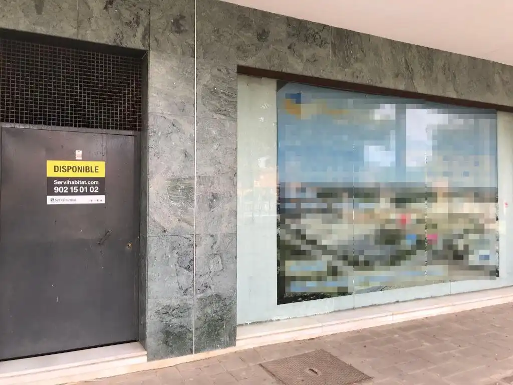 Local comercial en venda a Calle Lituania, imagen 5