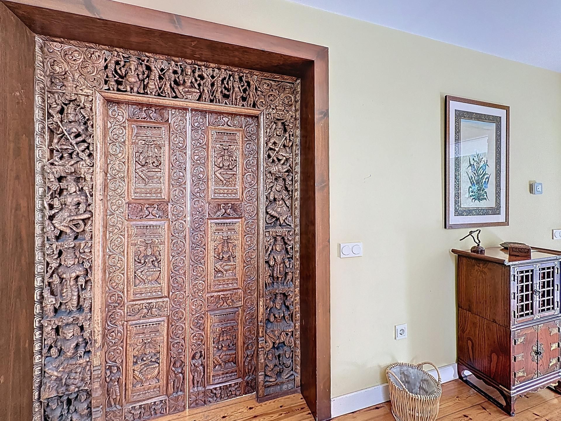 House or chalet for sale in  Almería Capital  with Air Conditioner, Private garden and Terrace