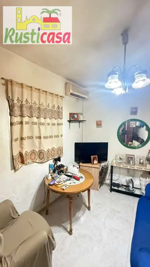 Casa con terraza en venta en Alamo, imagen 9