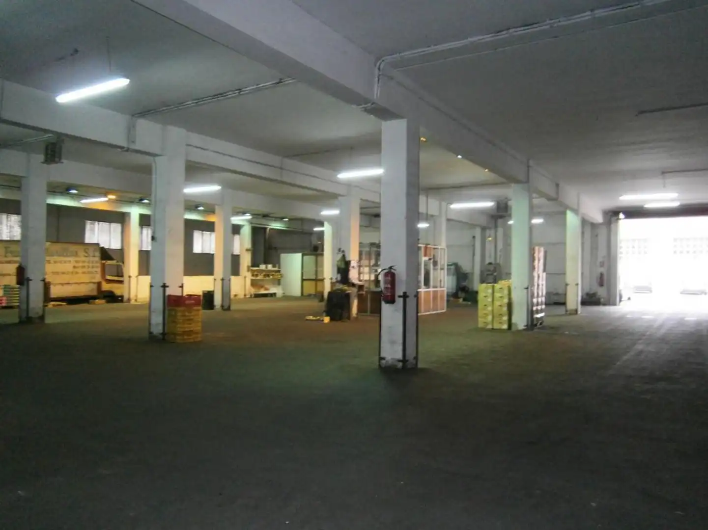 Nave industrial en venta en Logroño - Majuelo, imagen 4
