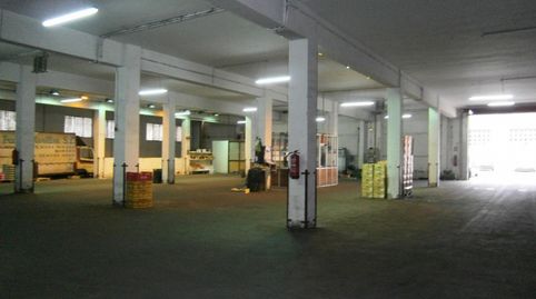 NO TE PIERDAS ESTA OPORTUNIDAD,ESPECIAL INVERSORESNAVE CON INQUILINO .POLÍGONO INDUSTRIAL CANTABRIA I,Nave de 1.848m2. Con 6 puert, imatge 4