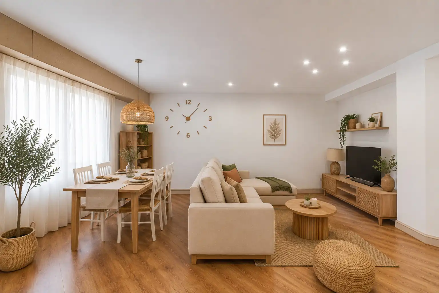 Apartament en venda a Dreta de l'Eixample