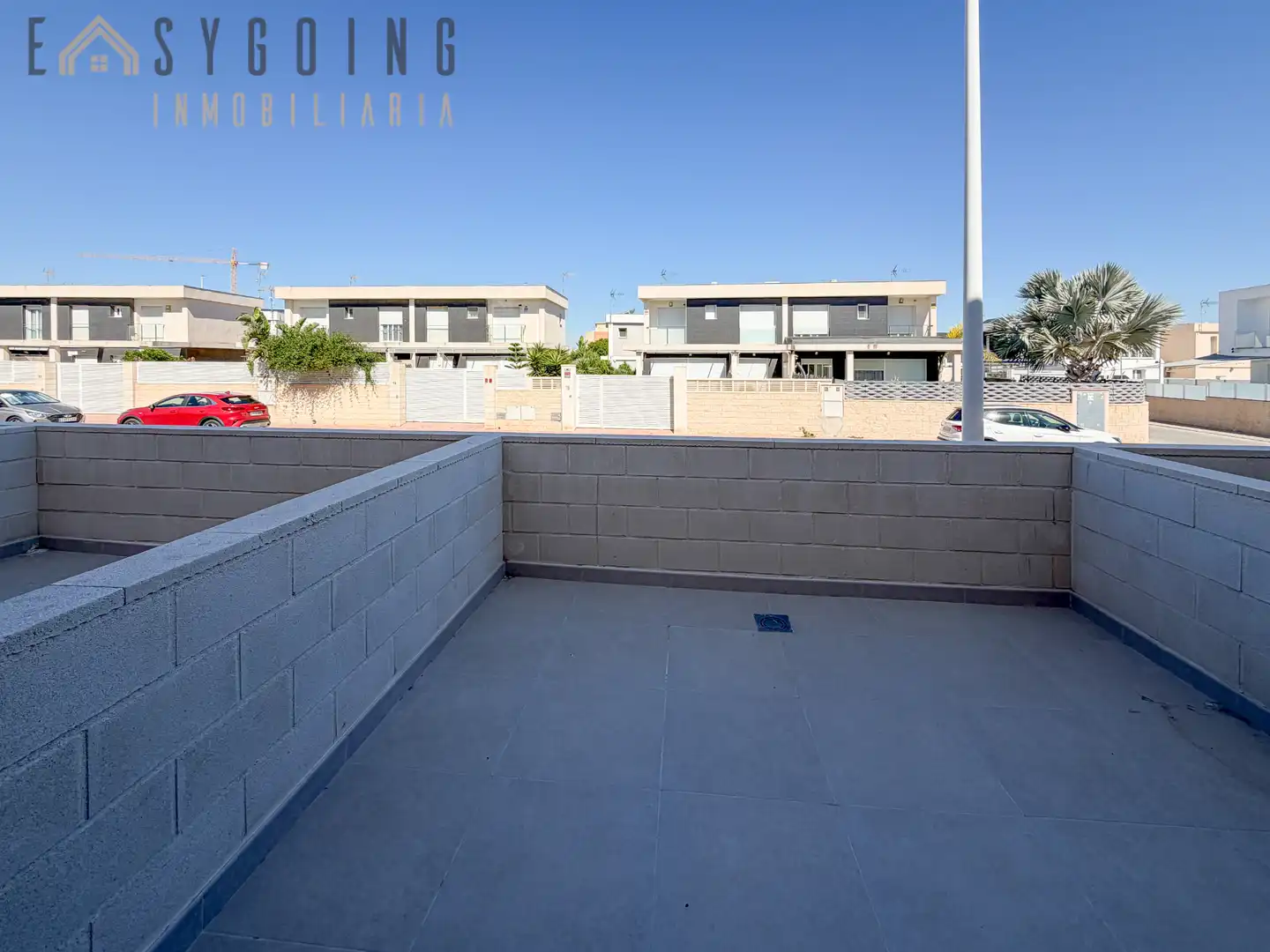 Casa con terraza en venta en Gran Alacant, imagen 11