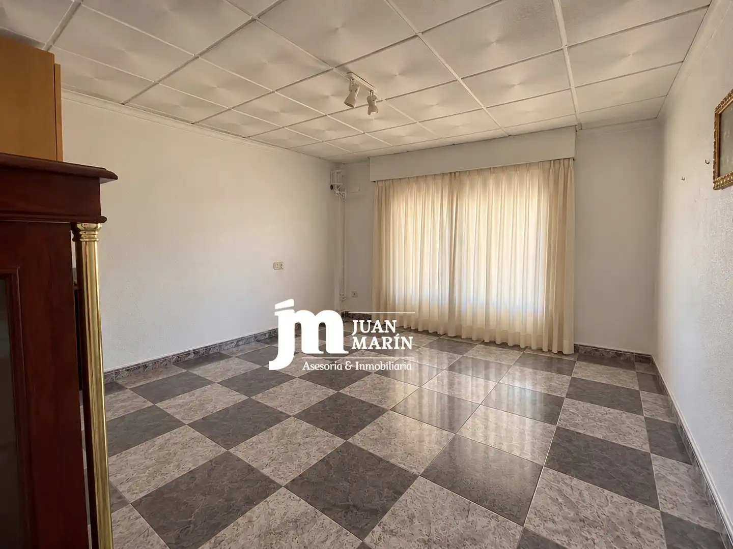 Casa amb terrassa en venda a Calle Alfonso XIII, imagen 14