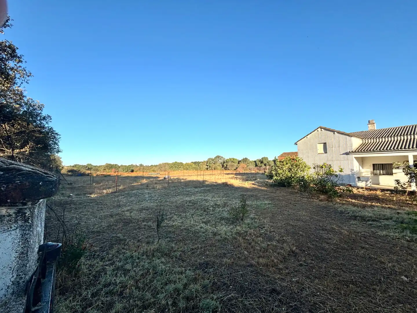 Casa o xalet en venda en Zarza de Granadilla