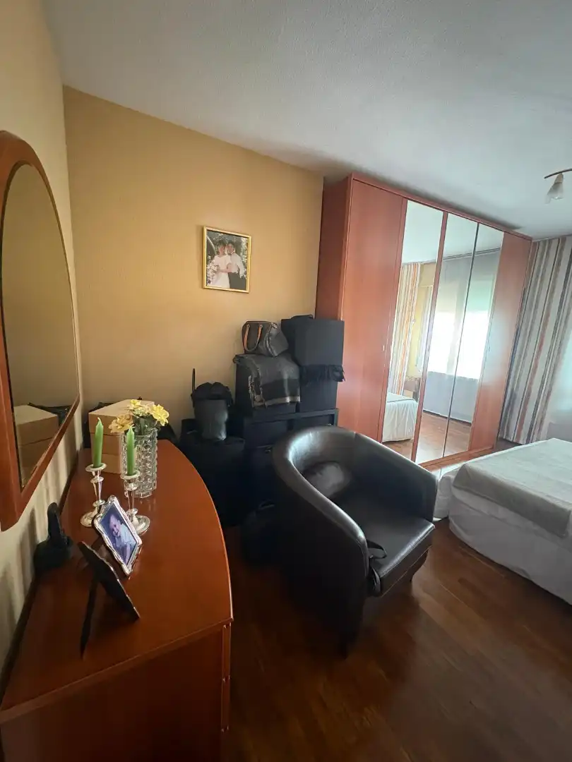 Piso con ascensor en venta en Calle Pedro Pérez Villar, imagen 16