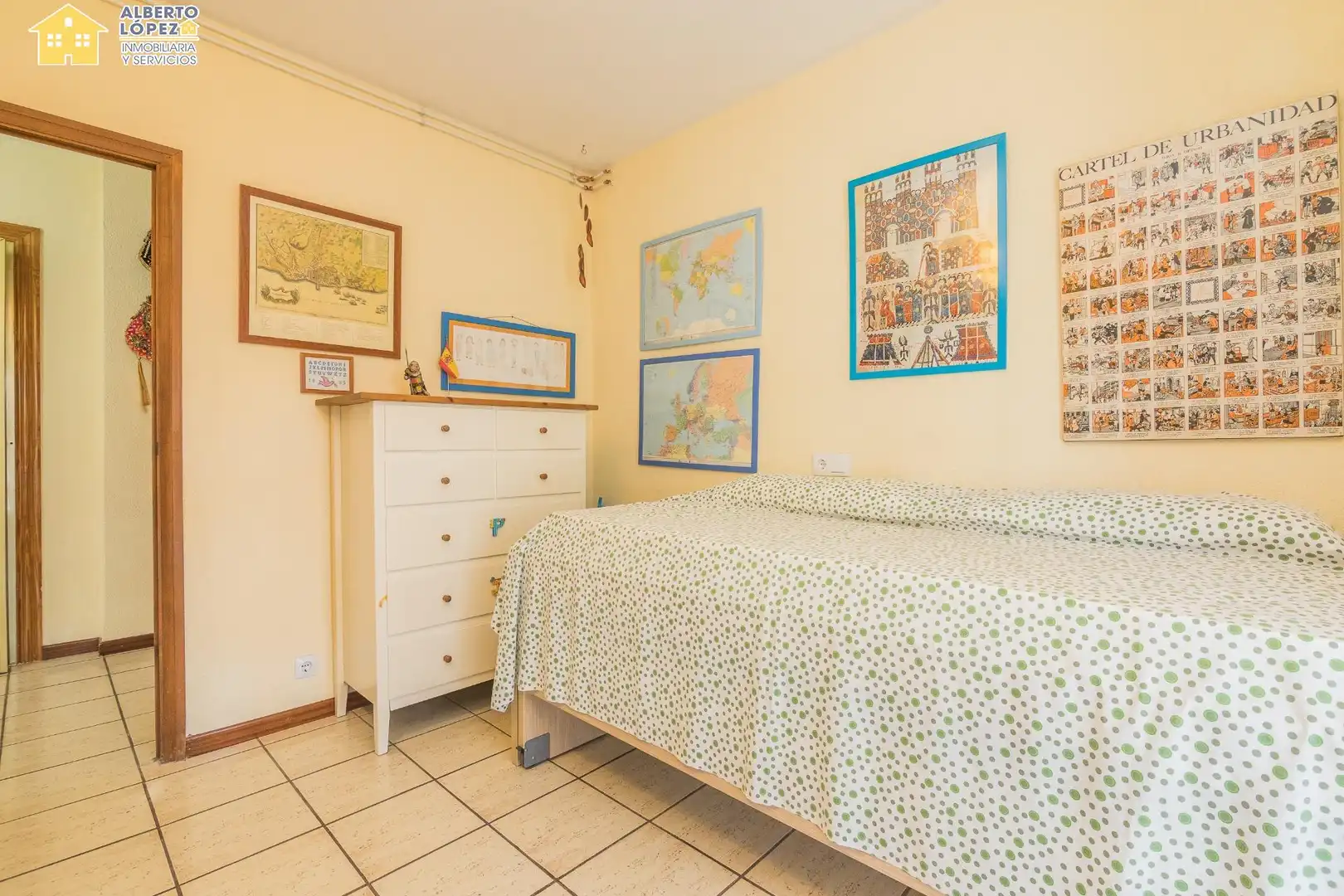 Appartement compact avec ascenseur à vendre à Los Arenales del Sol, imagen 39