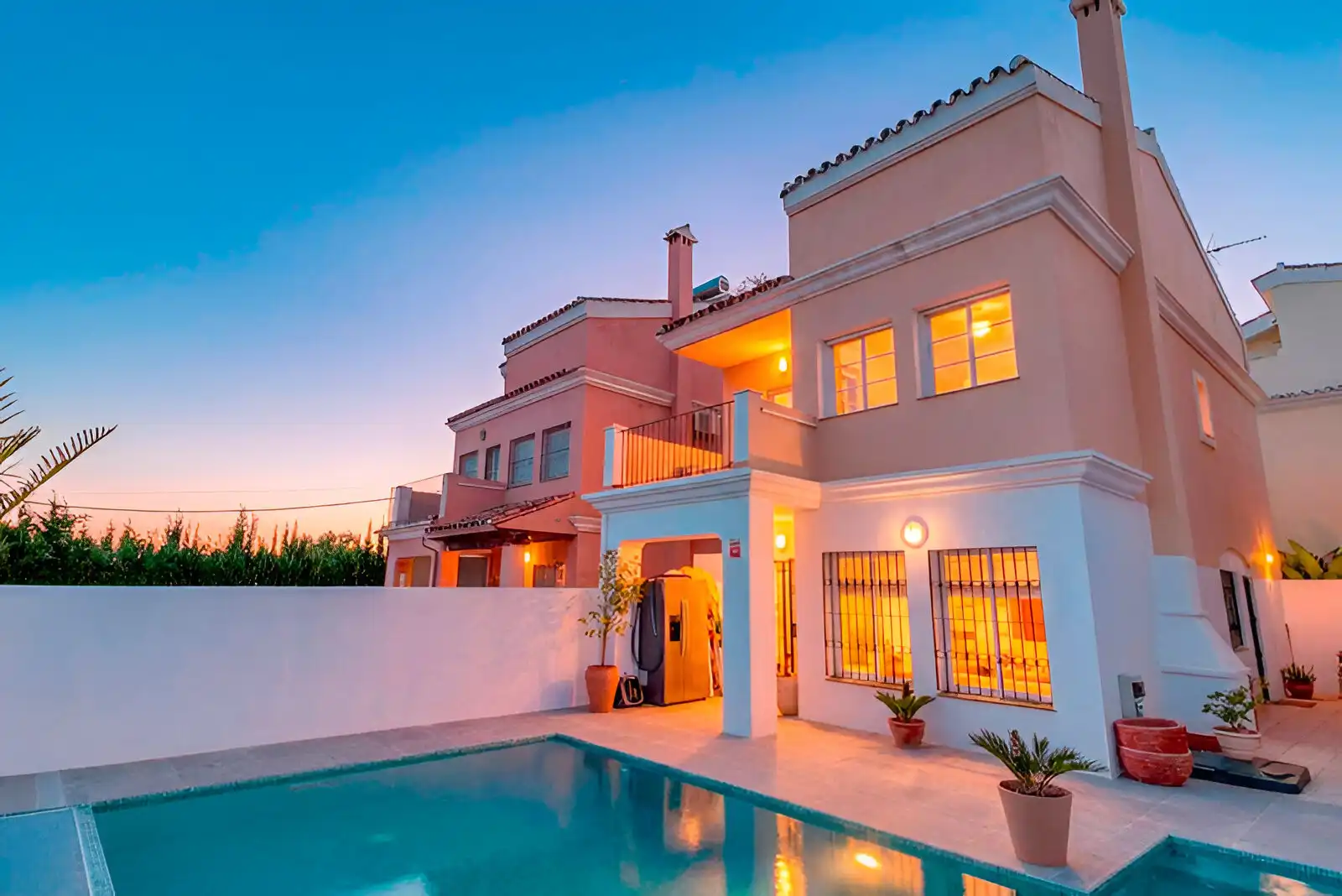 Haus mit Pool zum Verkauf in Benamara - Atalaya, imagen 3