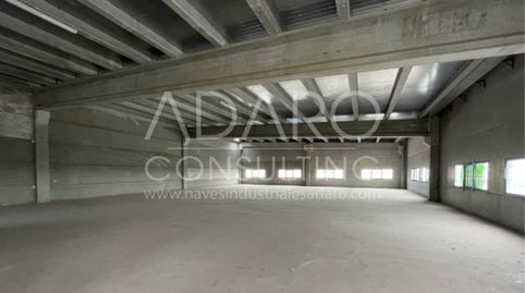 Foto 3 von Fabrikhallen zum Verkauf in Calle Marcelino Camacho, Suroeste - Zona Hospital, Móstoles