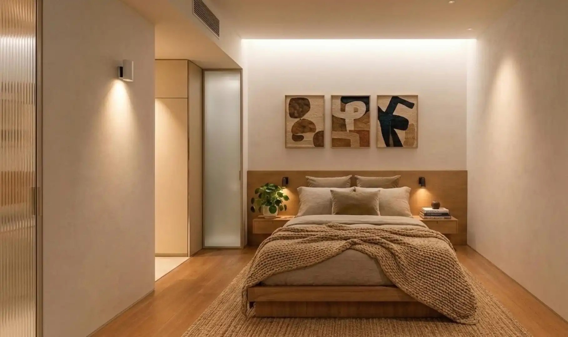Habitación de Piso en venta en Granada con Aire acondicionado y Balcón