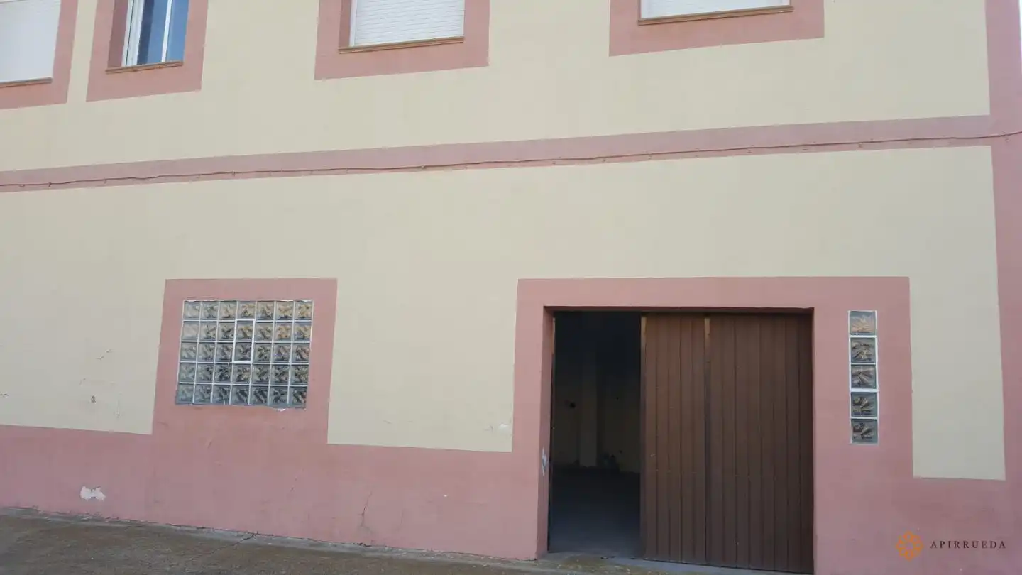 Adossat en venda a Avenida Zaragoza 111, imagen 3