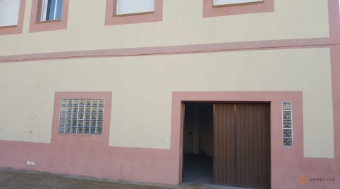 Foto 3 de Casa adosada en venta en Avenida Zaragoza, 111, La Zaida, Zaragoza