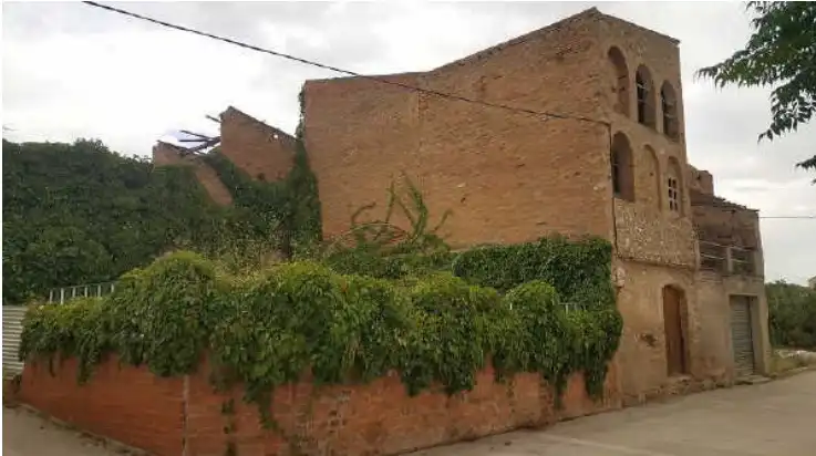 Terreno residencial en venta en Anoia 20, imagen 3