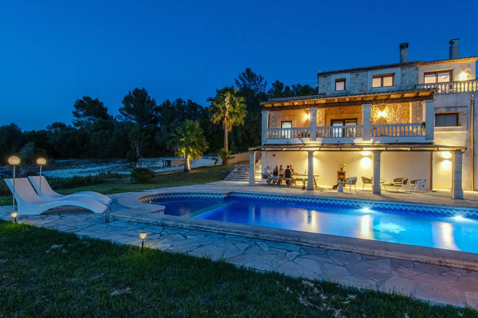 House with terrace for sale in Llubí, imagen 52
