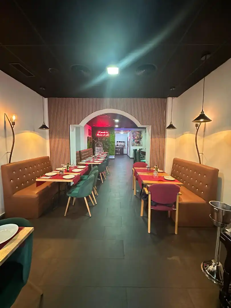 Business premises for transfer in Carrer de Santiago Rusiñol, imagen 23