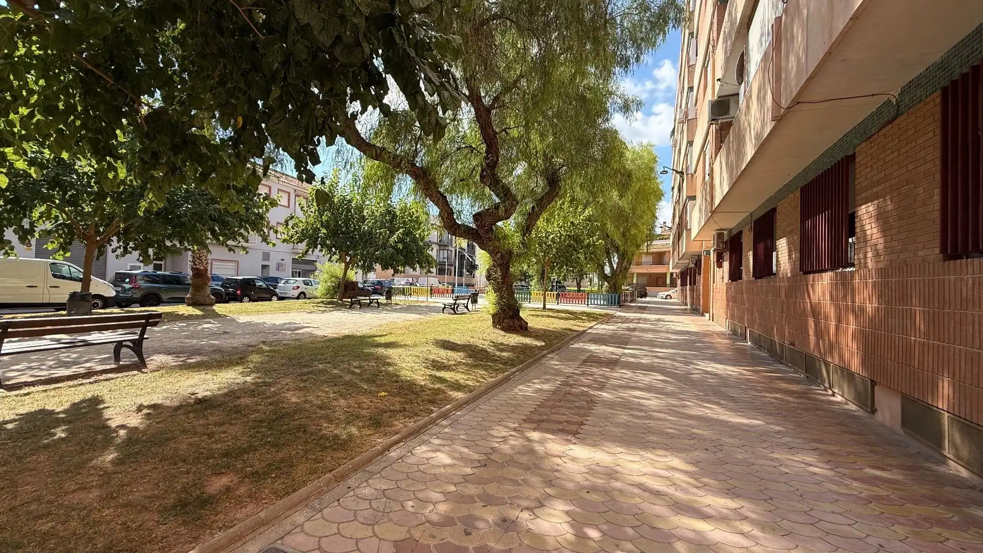 Flat with lift for sale in Calle LA BARRACA 8, imagen 24