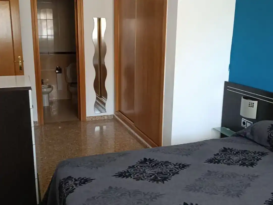 Habitación de Piso en venta en Aldaia con Aire acondicionado y Trastero