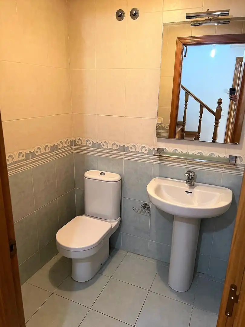 Duplexes for rent in N/A, -1, Barrocanes