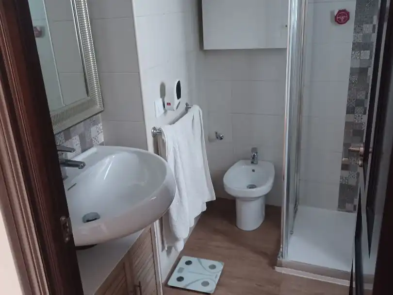 Flat to rent in Donoso Cortes 6, imagen 4