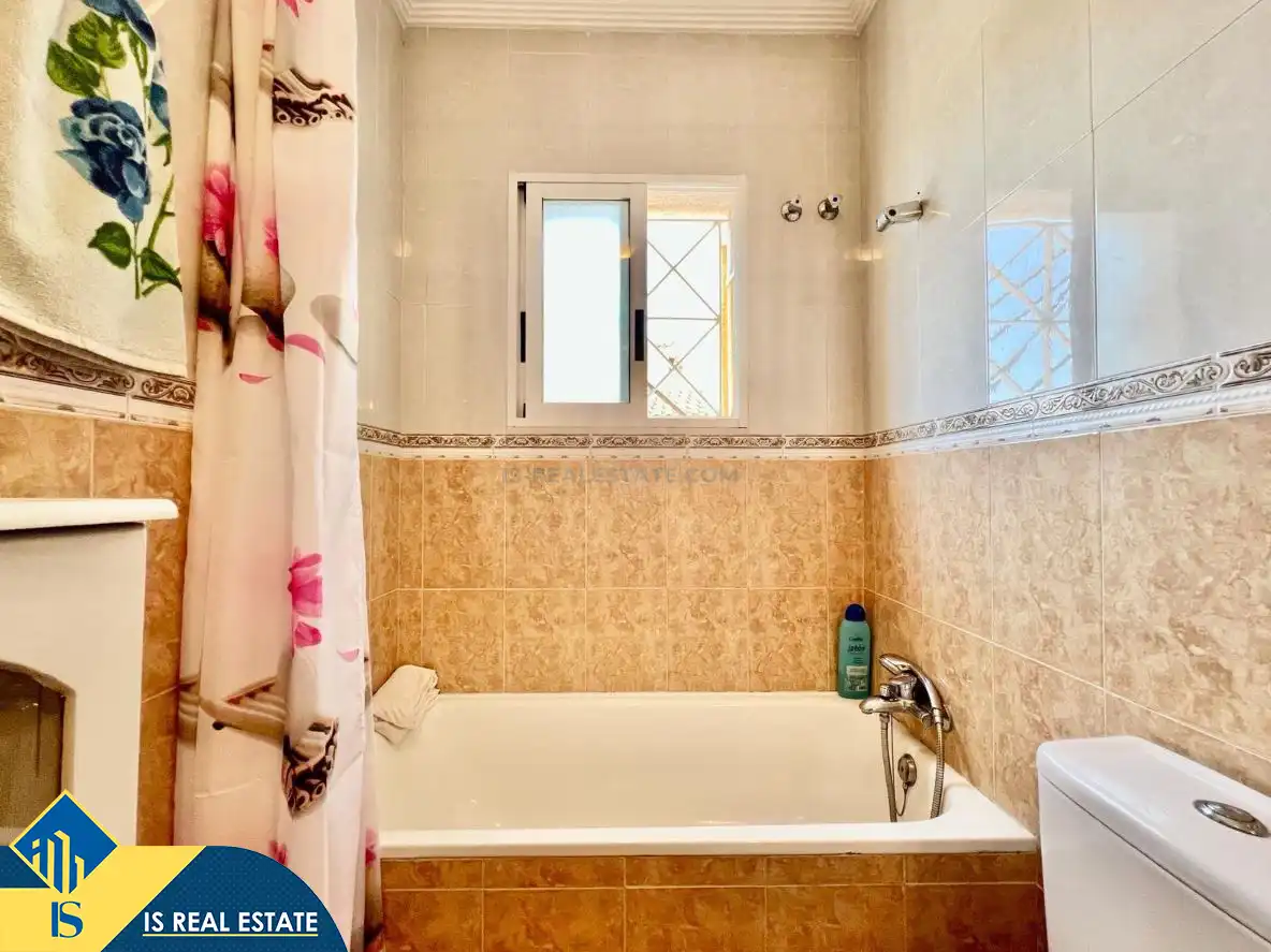 Bungalow with pool for sale in Centro, imagen 55