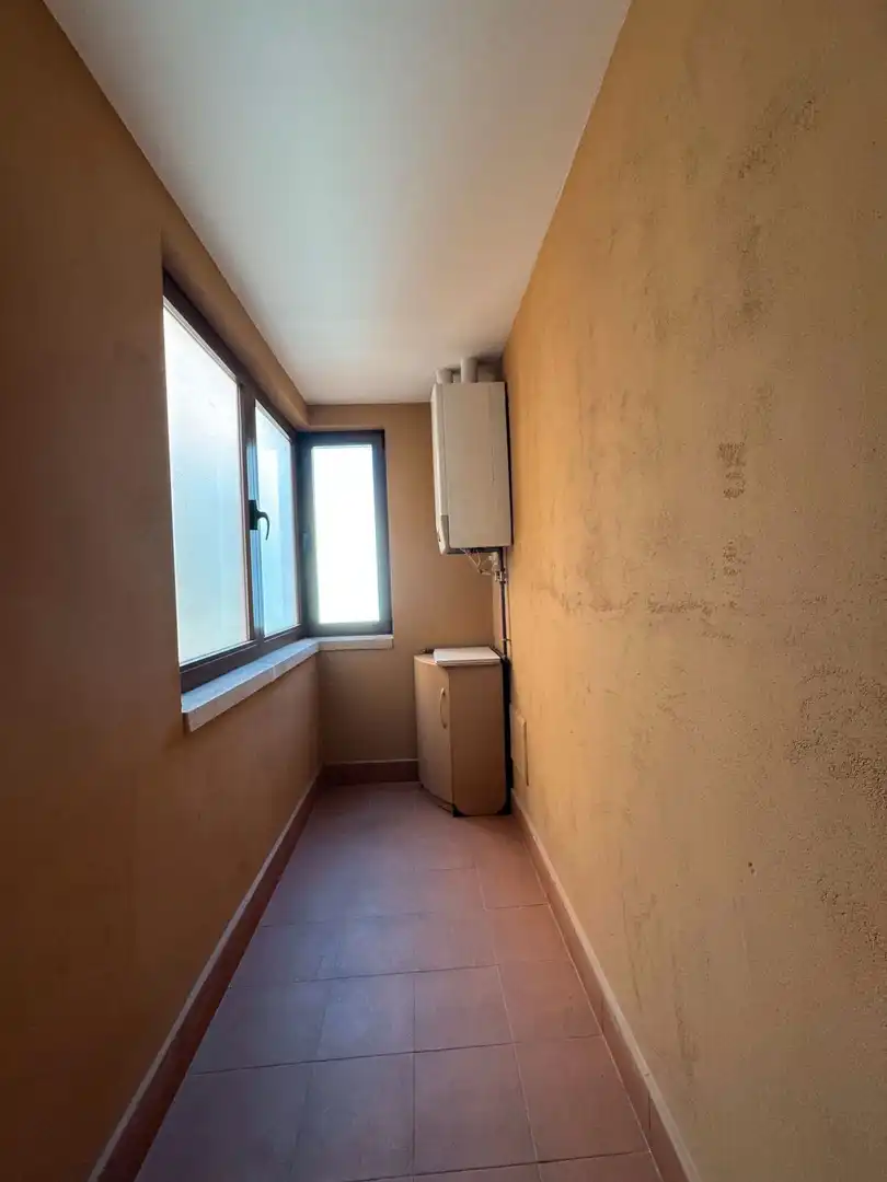 Flat for sale in Medina del Campo  with Heating, Terrace and Storage room