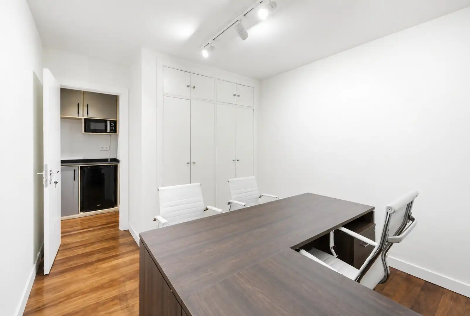 Office for rent in Oviedo 