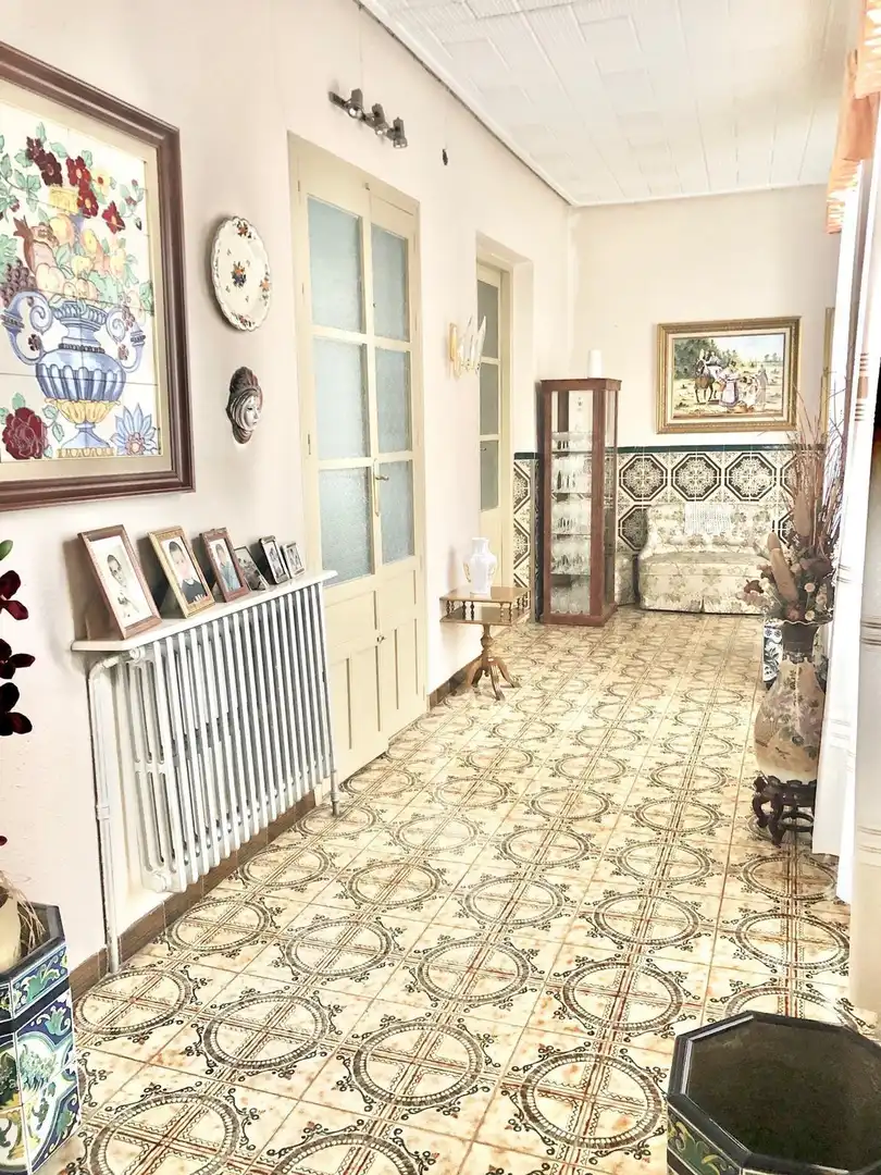 Maison à vendre à Calle Calle de Bernardo Balbuena, 45, imagen 17
