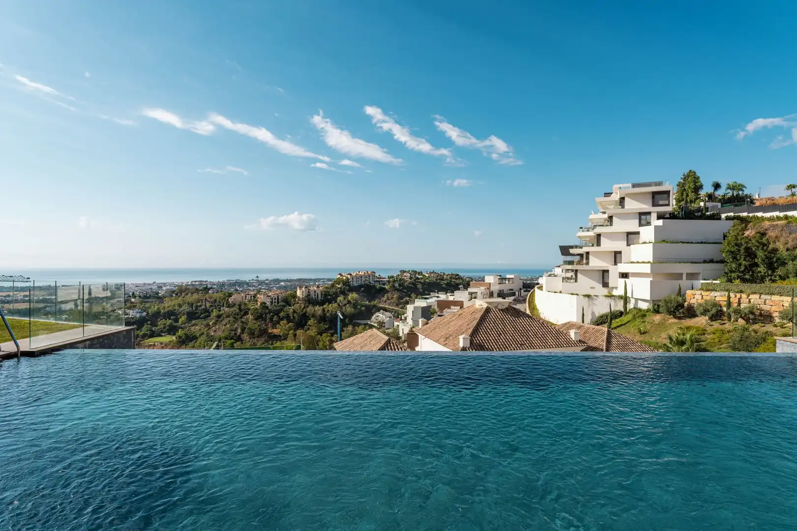 Apartment mit Pool zum Verkauf in Marbella Centro, imagen 30