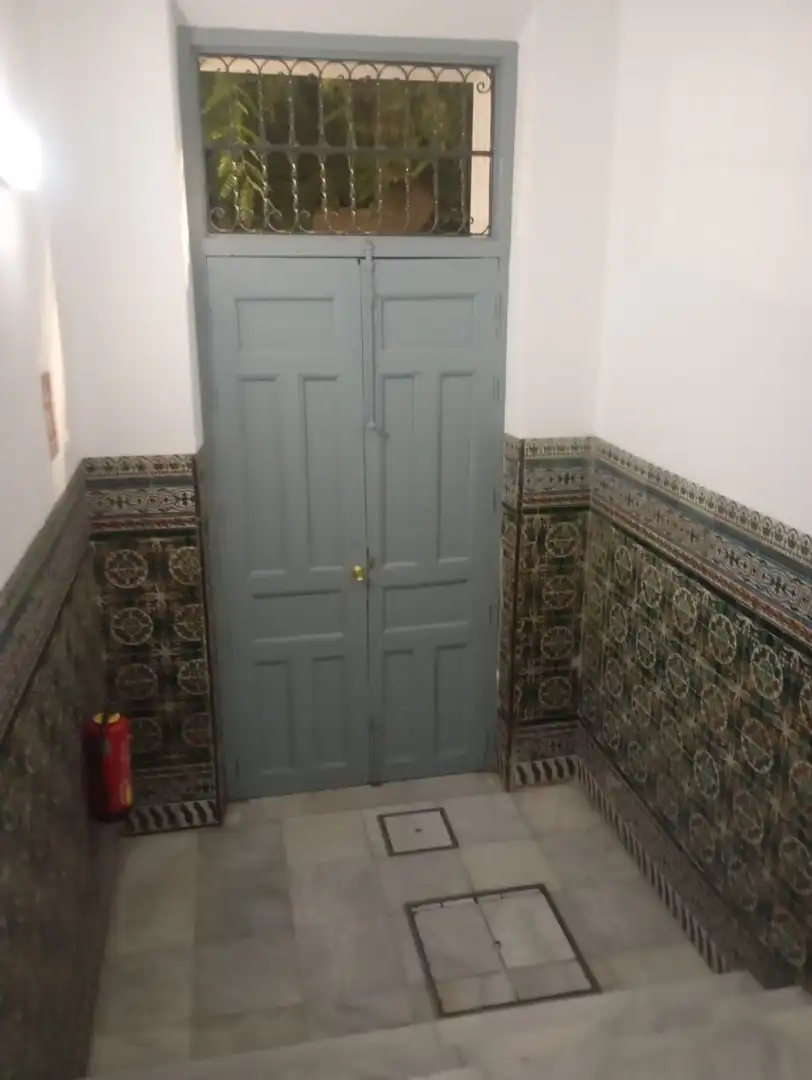 Piso en venta en Sevilla