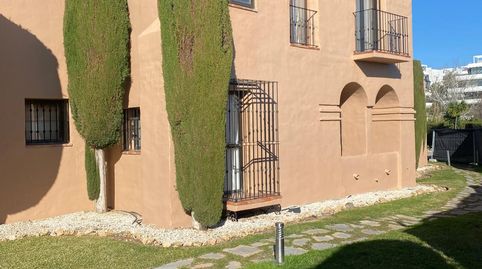 Ático dúplex  rodeado de golf y naturaleza en Estepona, imatge 4
