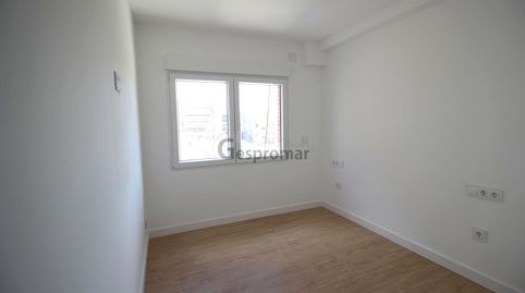 Foto 4 von Büro zur Miete in De Alfonso Gómez, Simancas, Madrid Capital
