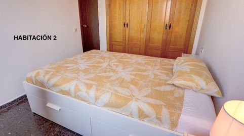 Foto 2 de Habitación en Calle Nicolau Monsoriu, El Cabanyal - El Canyamelar, Valencia Capital