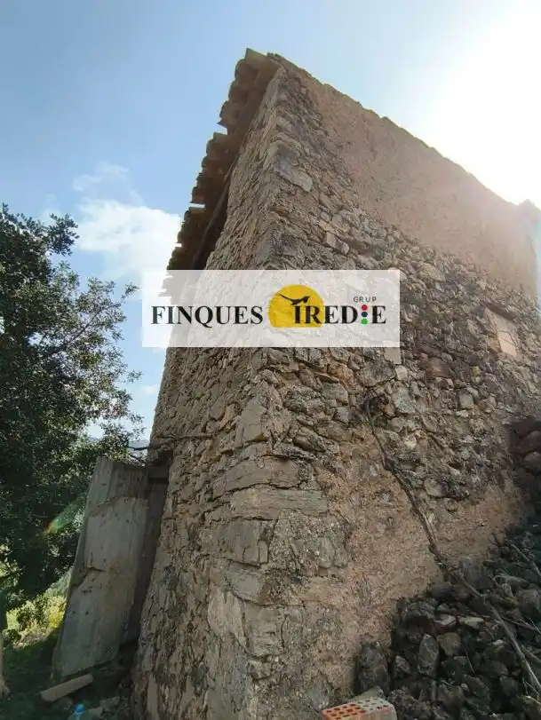 Casa en venta en Alfara de Carles, imagen 9