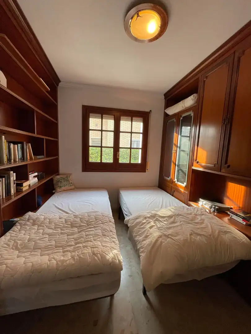 Bedroom of Houses for sale in Cambrils  with Air Conditioner, Private garden and Terrace
