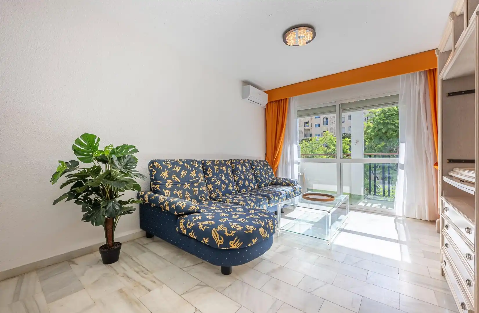 Flat with terrace for sale in Centro ciudad, imagen 2