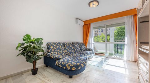 Foto 2 de Piso en venta en Centro ciudad, Fuengirola