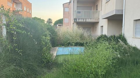 Foto 2 de Apartament en venda a Miramar, Valencia