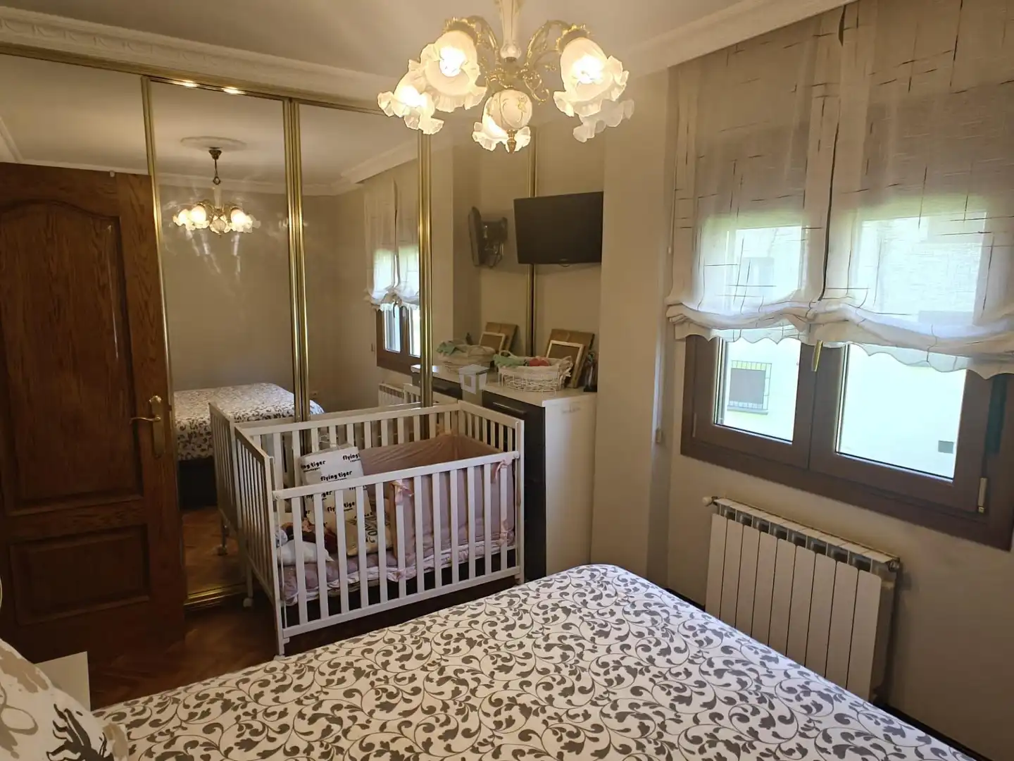 Habitación de Piso en venta en Andoain con Calefacción y Amueblado