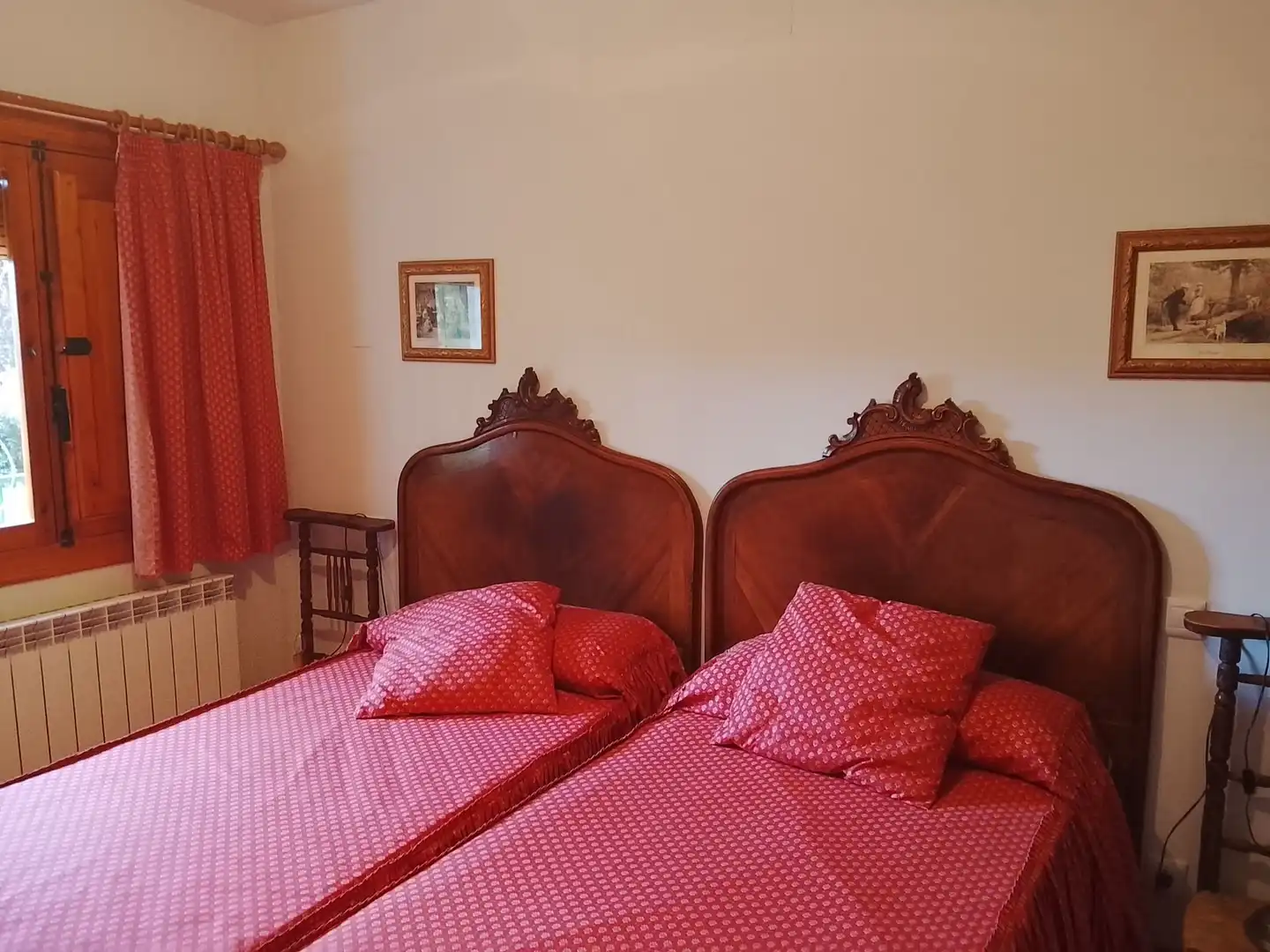 Haus mit Garten zum Verkauf in Madrigal de la Vera, imagen 24