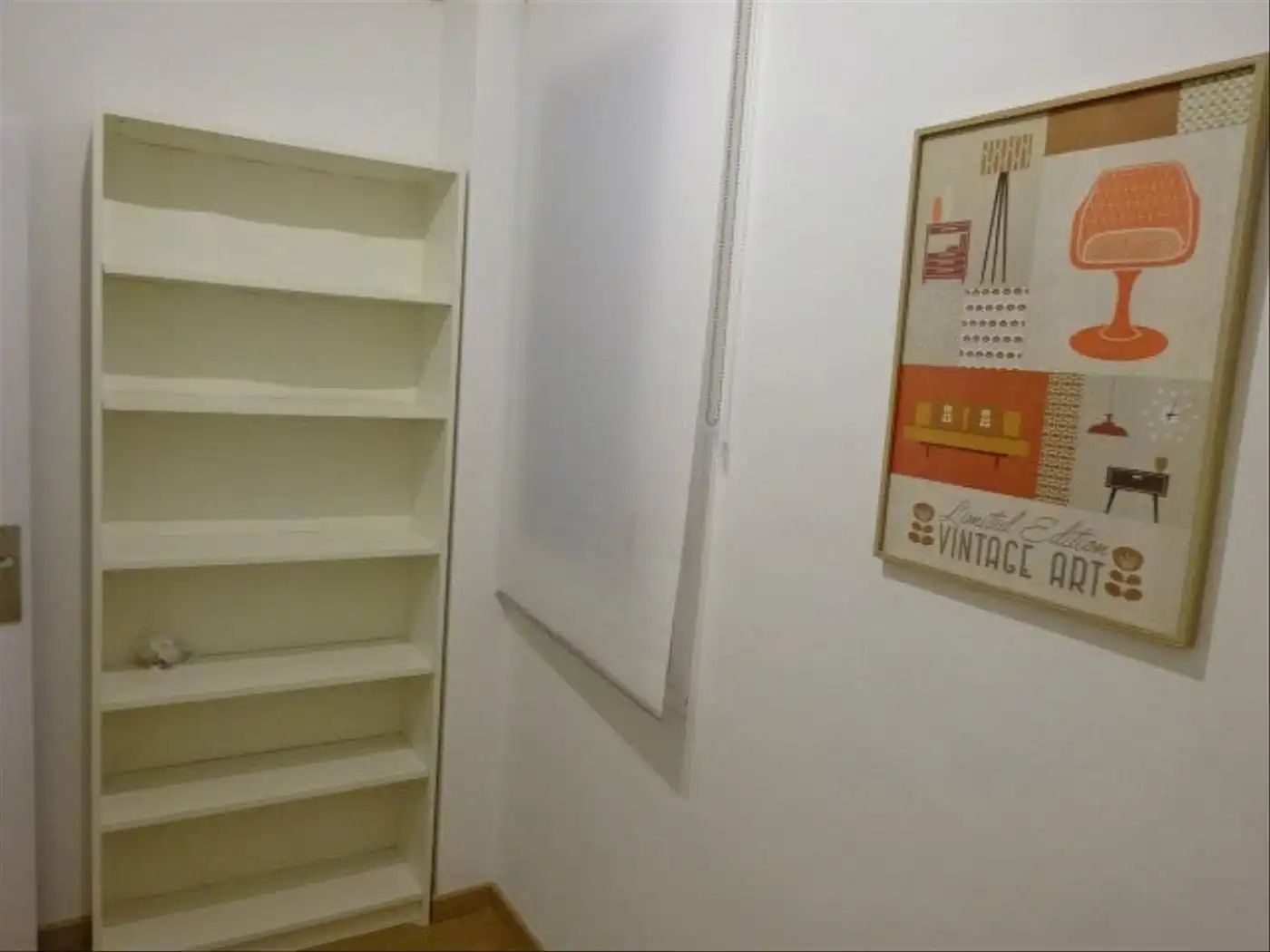Piso de alquiler en Ronda del Guinardó, La Salut