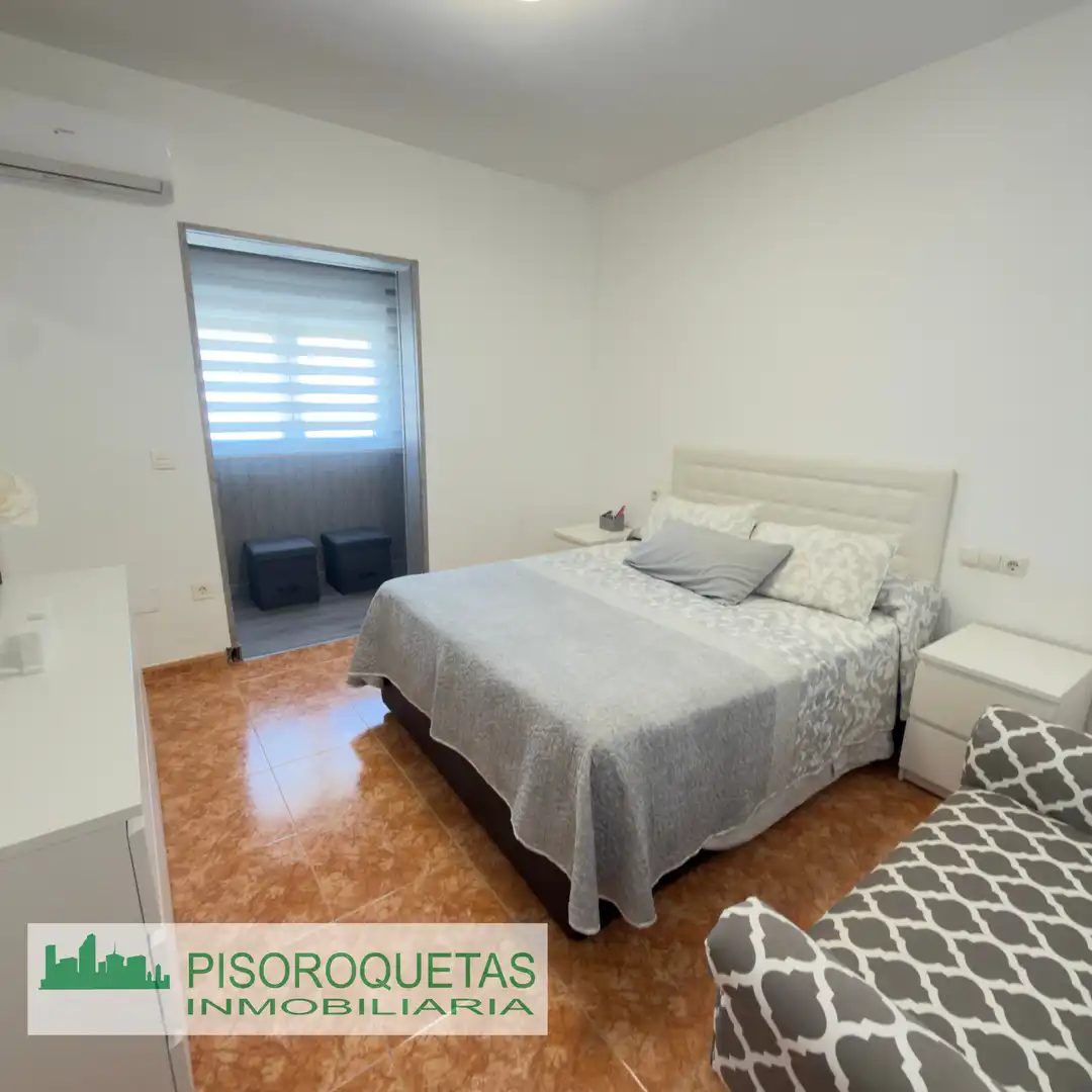Maison mitoyenne avec terrasse à vendre à Calle Comunidad de Castilla la Mancha, imagen 35